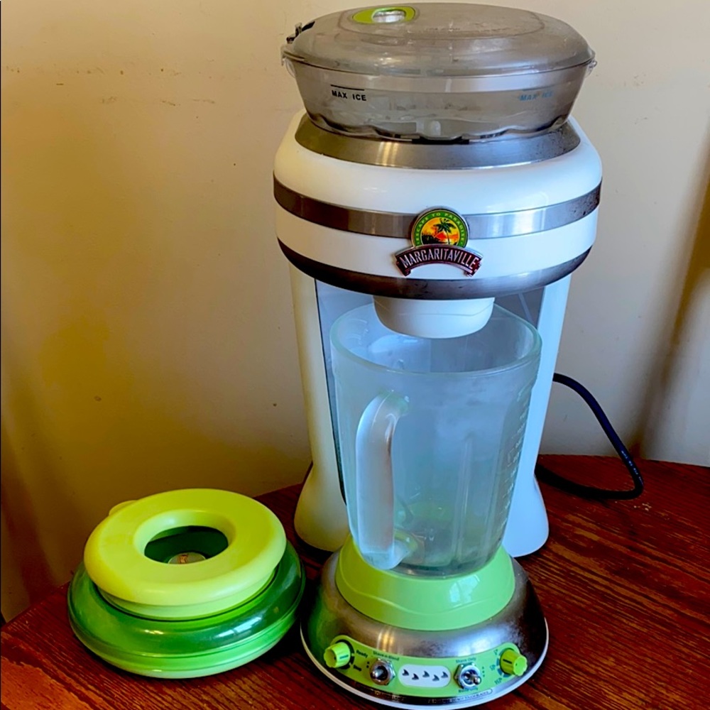 Margaritaville Margarita Maker